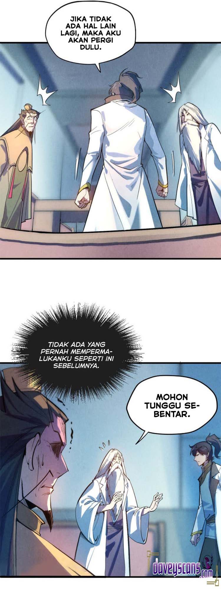 The Ultimate of All Ages (The Ancient Sovereign of Eternity) - Chapter 38 11