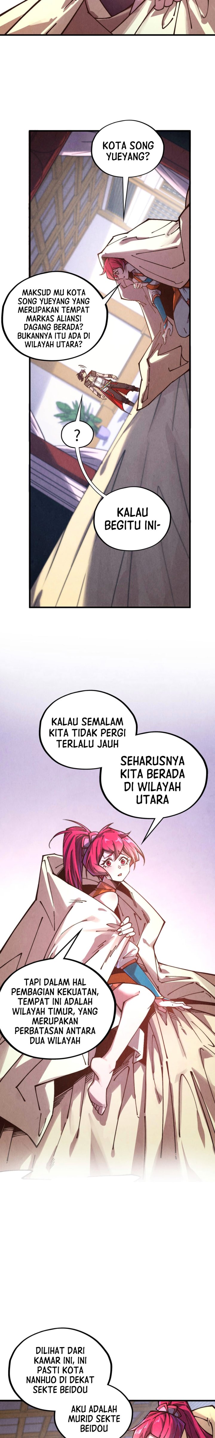 The Ultimate of All Ages (The Ancient Sovereign of Eternity) - Chapter 388 2 The Ultimate of All Ages (The Ancient Sovereign of Eternity) - Chapter 388 2