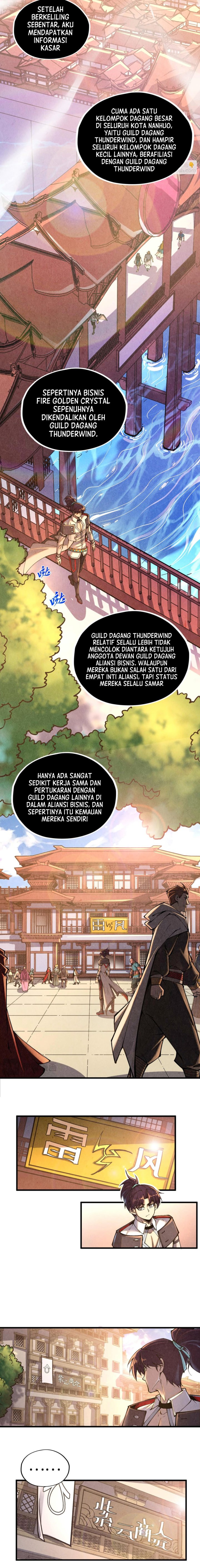 The Ultimate of All Ages (The Ancient Sovereign of Eternity) - Chapter 388 14 The Ultimate of All Ages (The Ancient Sovereign of Eternity) - Chapter 388 14