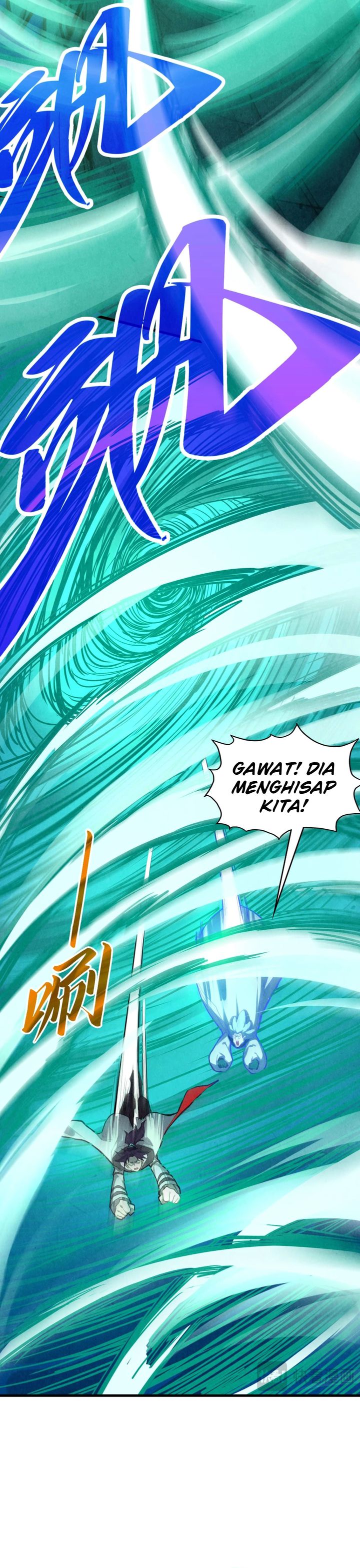 The Ultimate of All Ages (The Ancient Sovereign of Eternity) - Chapter 382 8