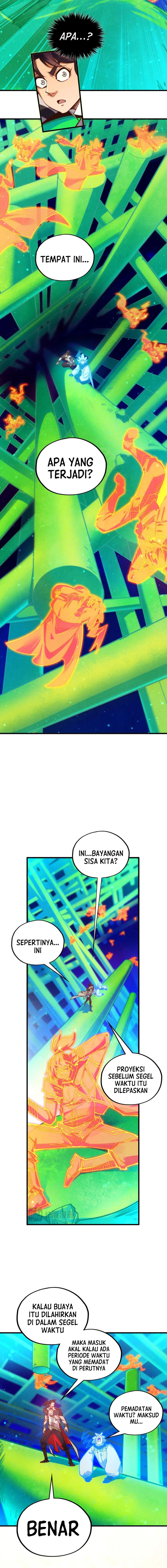 The Ultimate of All Ages (The Ancient Sovereign of Eternity) - Chapter 382 13