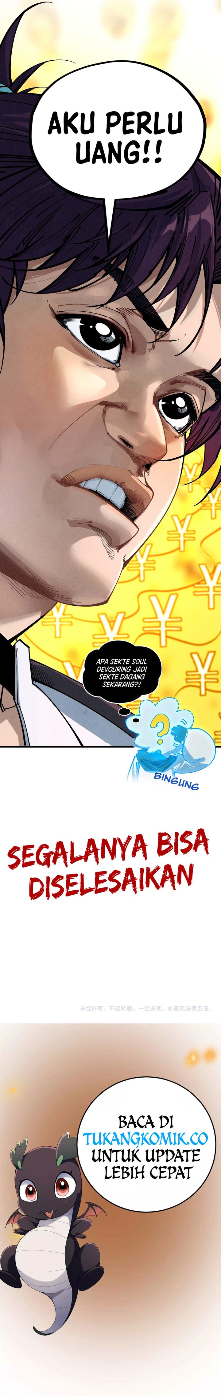 The Ultimate of All Ages (The Ancient Sovereign of Eternity) - Chapter 382 17