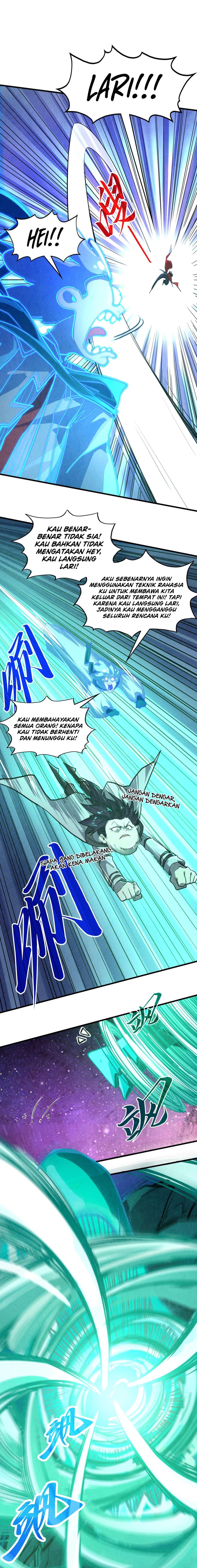 The Ultimate of All Ages (The Ancient Sovereign of Eternity) - Chapter 382 7