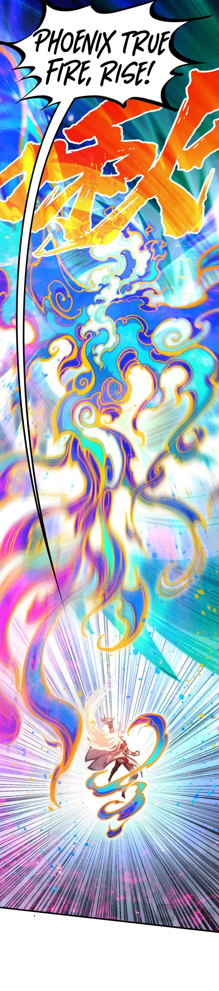 The Ultimate of All Ages (The Ancient Sovereign of Eternity) - Chapter 381 13