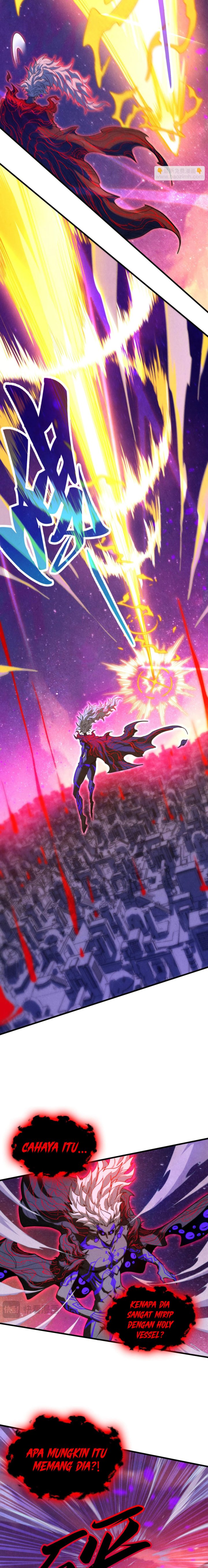 The Ultimate of All Ages (The Ancient Sovereign of Eternity) - Chapter 386 8 The Ultimate of All Ages (The Ancient Sovereign of Eternity) - Chapter 386 8