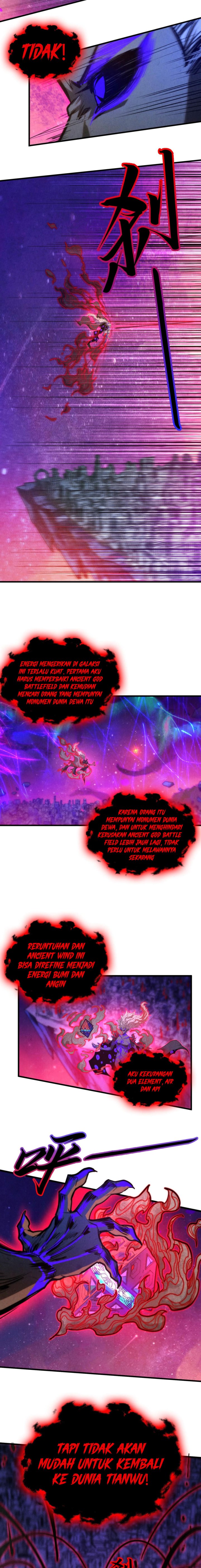 The Ultimate of All Ages (The Ancient Sovereign of Eternity) - Chapter 386 10 The Ultimate of All Ages (The Ancient Sovereign of Eternity) - Chapter 386 10