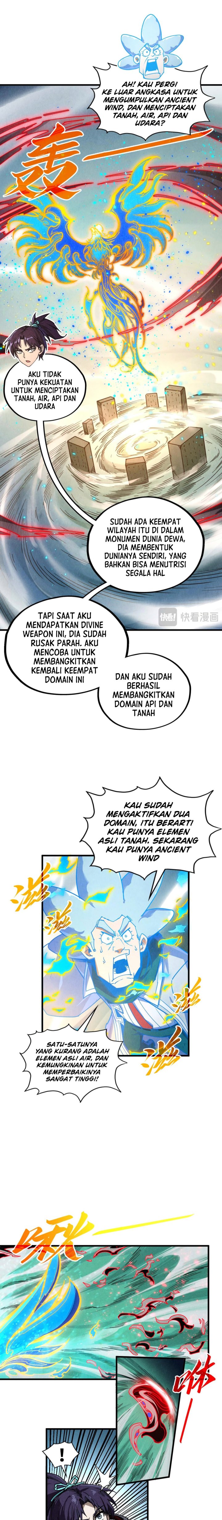 The Ultimate of All Ages (The Ancient Sovereign of Eternity) - Chapter 386 17 The Ultimate of All Ages (The Ancient Sovereign of Eternity) - Chapter 386 17
