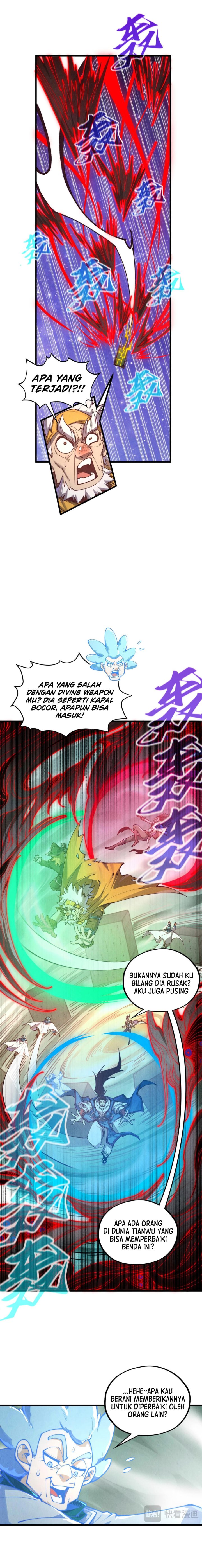 The Ultimate of All Ages (The Ancient Sovereign of Eternity) - Chapter 386 14 The Ultimate of All Ages (The Ancient Sovereign of Eternity) - Chapter 386 14