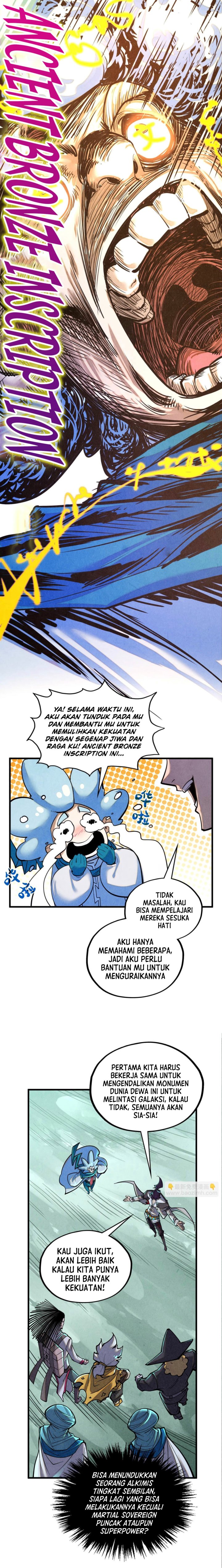 The Ultimate of All Ages (The Ancient Sovereign of Eternity) - Chapter 386 4 The Ultimate of All Ages (The Ancient Sovereign of Eternity) - Chapter 386 4