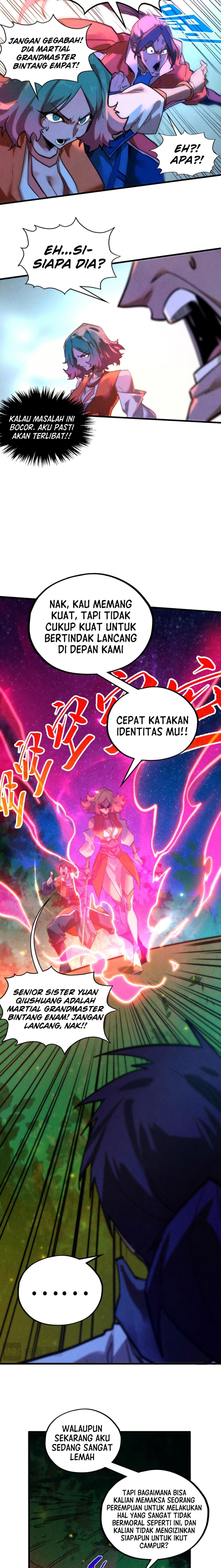 The Ultimate of All Ages (The Ancient Sovereign of Eternity) - Chapter 387 6 The Ultimate of All Ages (The Ancient Sovereign of Eternity) - Chapter 387 6