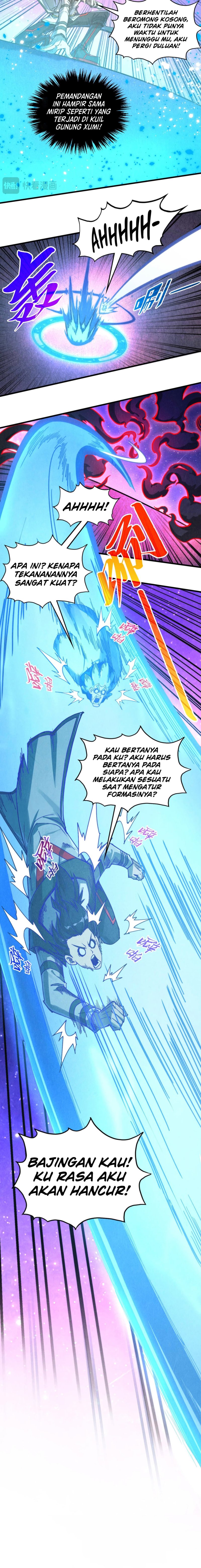 The Ultimate of All Ages (The Ancient Sovereign of Eternity) - Chapter 384 13