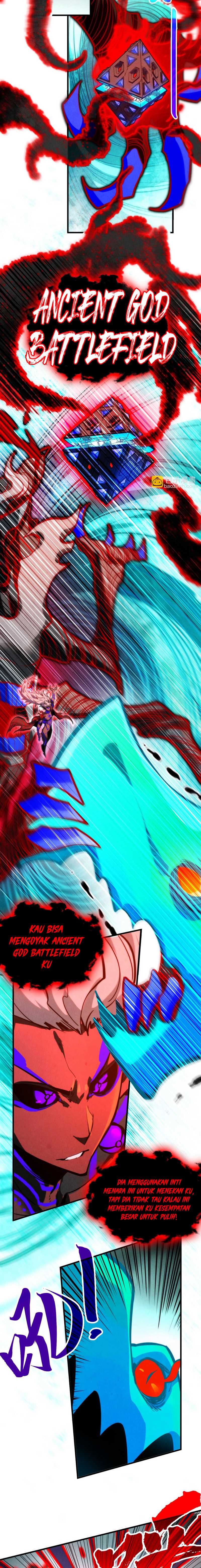 The Ultimate of All Ages (The Ancient Sovereign of Eternity) - Chapter 385 8 The Ultimate of All Ages (The Ancient Sovereign of Eternity) - Chapter 385 8