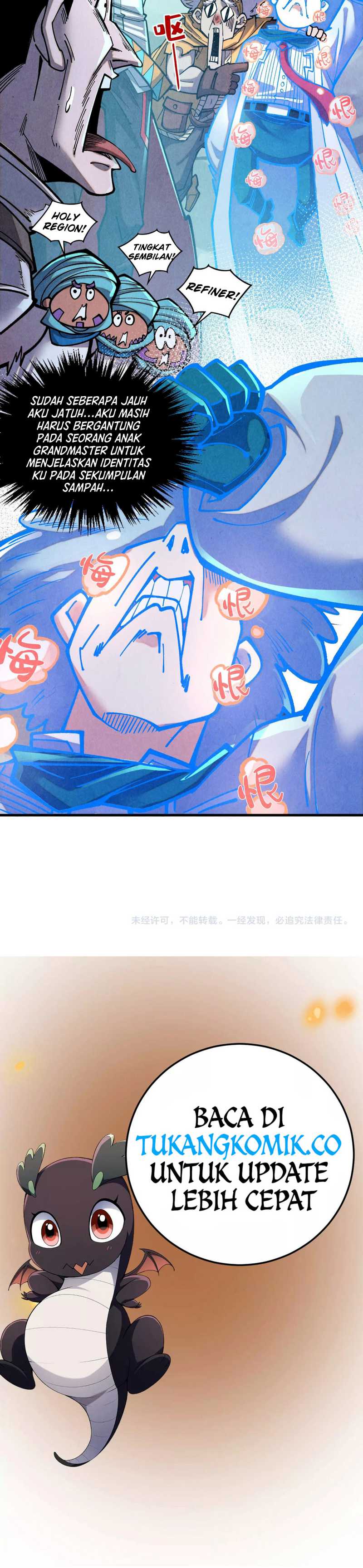 The Ultimate of All Ages (The Ancient Sovereign of Eternity) - Chapter 385 19 The Ultimate of All Ages (The Ancient Sovereign of Eternity) - Chapter 385 19