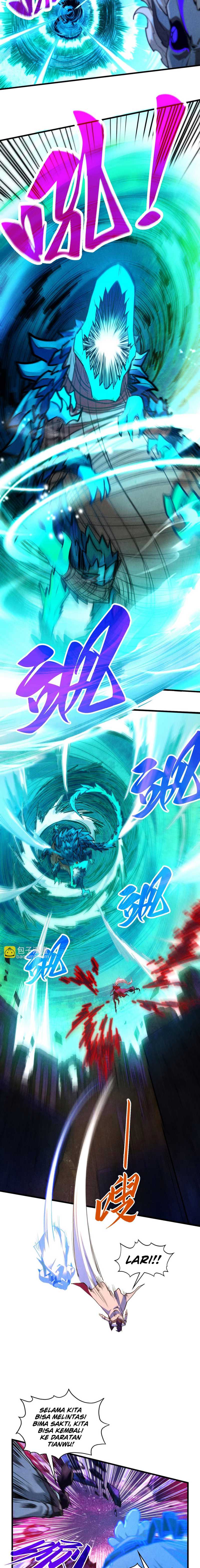 The Ultimate of All Ages (The Ancient Sovereign of Eternity) - Chapter 385 5 The Ultimate of All Ages (The Ancient Sovereign of Eternity) - Chapter 385 5