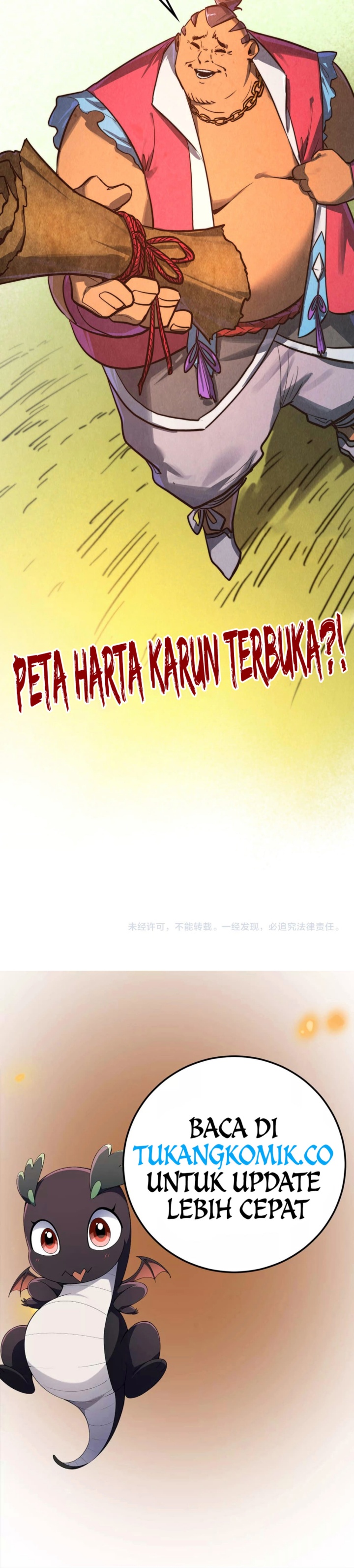 The Ultimate of All Ages (The Ancient Sovereign of Eternity) - Chapter 399 16