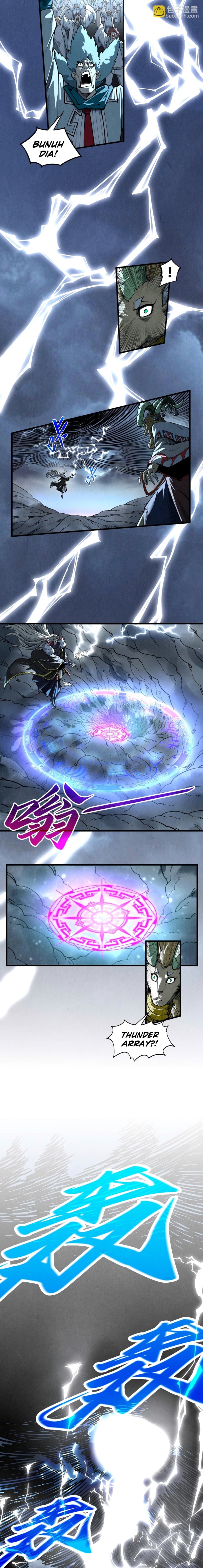 The Ultimate of All Ages (The Ancient Sovereign of Eternity) - Chapter 393 10