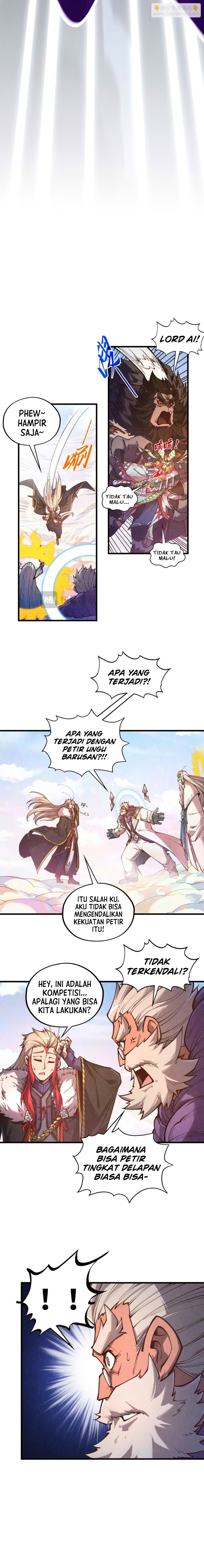 The Ultimate of All Ages (The Ancient Sovereign of Eternity) - Chapter 393 15