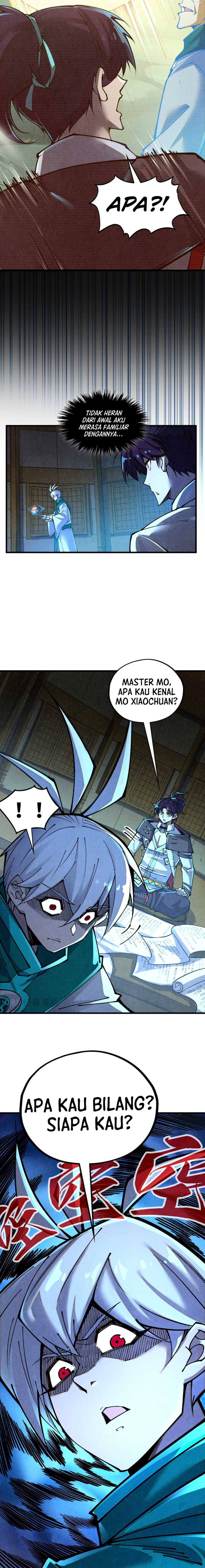 The Ultimate of All Ages (The Ancient Sovereign of Eternity) - Chapter 390 16