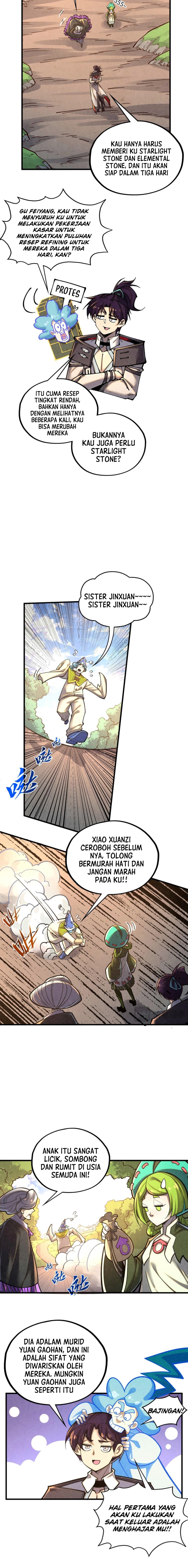 The Ultimate of All Ages (The Ancient Sovereign of Eternity) - Chapter 394 12 The Ultimate of All Ages (The Ancient Sovereign of Eternity) - Chapter 394 12
