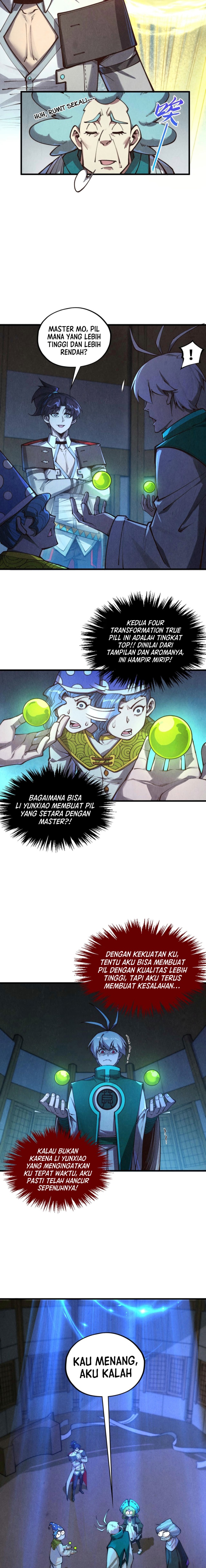 The Ultimate of All Ages (The Ancient Sovereign of Eternity) - Chapter 394 6 The Ultimate of All Ages (The Ancient Sovereign of Eternity) - Chapter 394 6