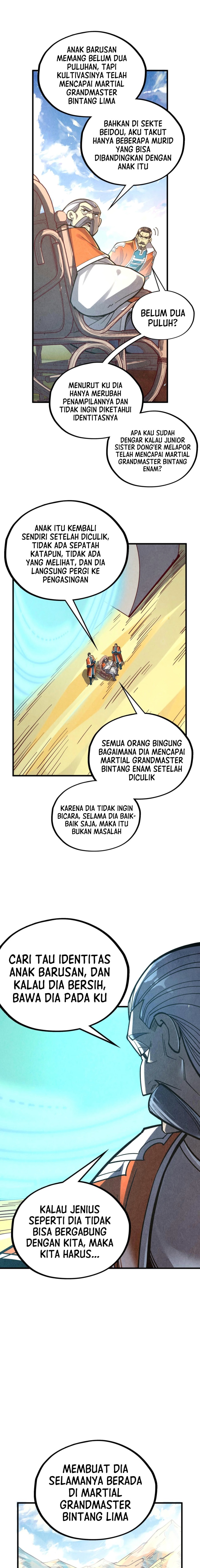 The Ultimate of All Ages (The Ancient Sovereign of Eternity) - Chapter 395 8 The Ultimate of All Ages (The Ancient Sovereign of Eternity) - Chapter 395 8