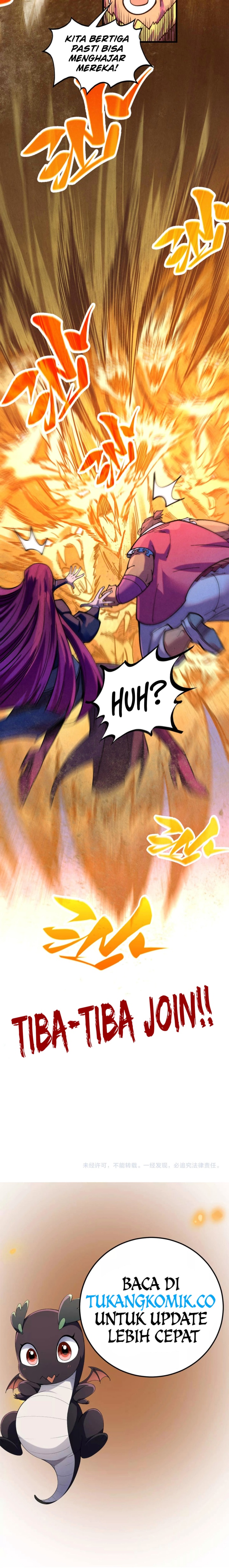 The Ultimate of All Ages (The Ancient Sovereign of Eternity) - Chapter 395 20 The Ultimate of All Ages (The Ancient Sovereign of Eternity) - Chapter 395 20