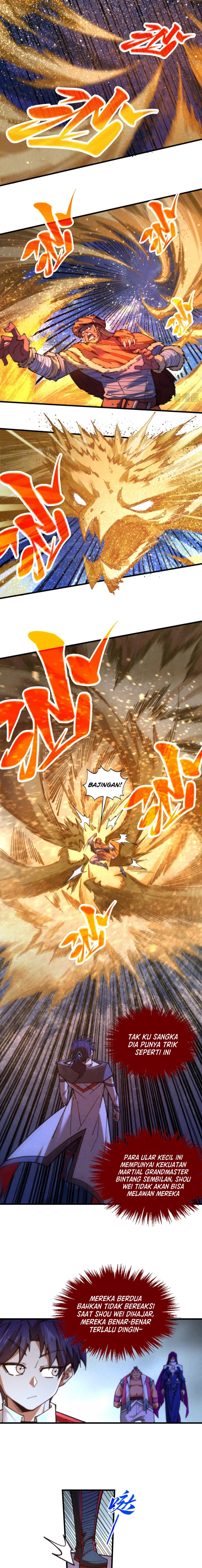 The Ultimate of All Ages (The Ancient Sovereign of Eternity) - Chapter 395 18 The Ultimate of All Ages (The Ancient Sovereign of Eternity) - Chapter 395 18
