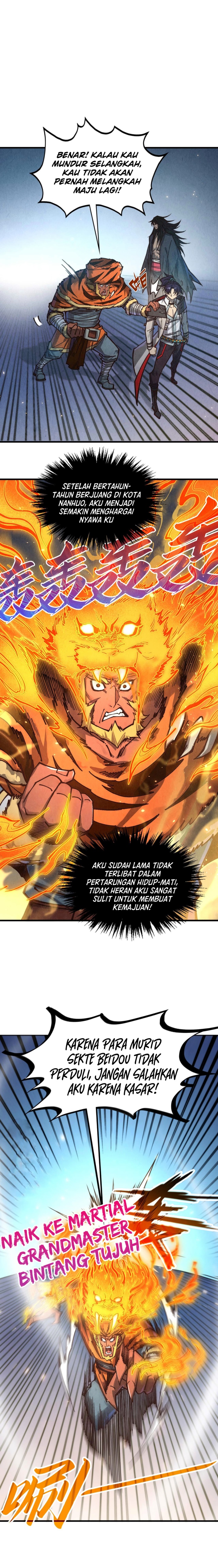The Ultimate of All Ages (The Ancient Sovereign of Eternity) - Chapter 395 16 The Ultimate of All Ages (The Ancient Sovereign of Eternity) - Chapter 395 16