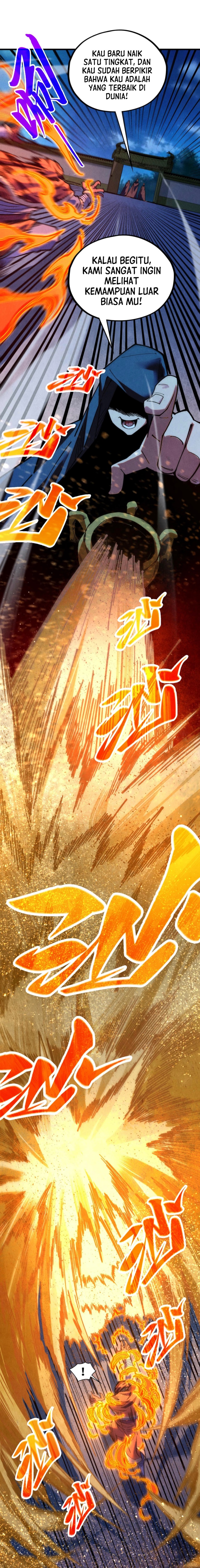The Ultimate of All Ages (The Ancient Sovereign of Eternity) - Chapter 395 17 The Ultimate of All Ages (The Ancient Sovereign of Eternity) - Chapter 395 17