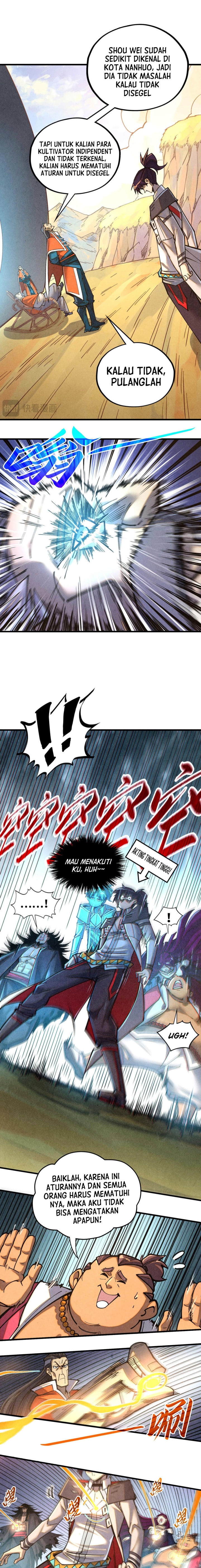The Ultimate of All Ages (The Ancient Sovereign of Eternity) - Chapter 395 5 The Ultimate of All Ages (The Ancient Sovereign of Eternity) - Chapter 395 5
