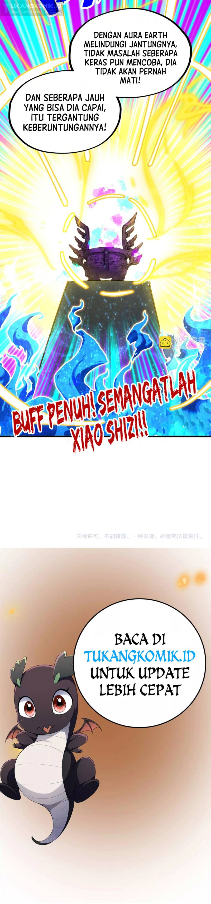 The Ultimate of All Ages (The Ancient Sovereign of Eternity) - Chapter 326 15 The Ultimate of All Ages (The Ancient Sovereign of Eternity) - Chapter 326 15