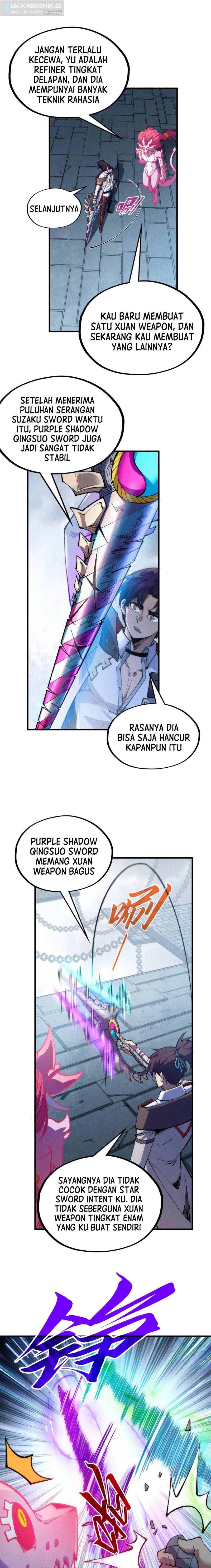 The Ultimate of All Ages (The Ancient Sovereign of Eternity) - Chapter 326 6 The Ultimate of All Ages (The Ancient Sovereign of Eternity) - Chapter 326 6