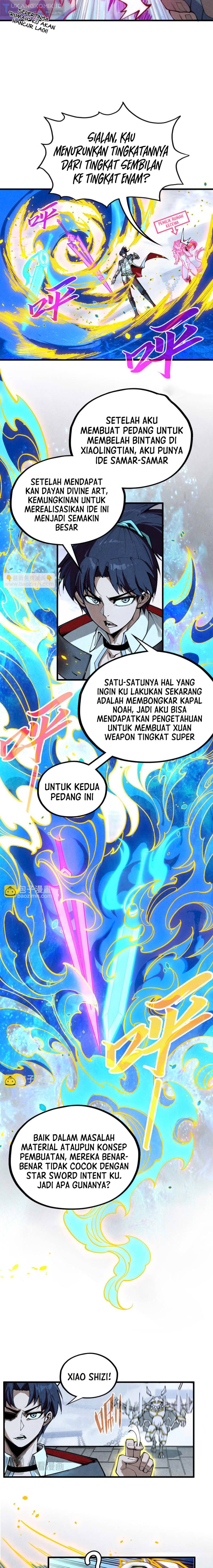 The Ultimate of All Ages (The Ancient Sovereign of Eternity) - Chapter 326 7 The Ultimate of All Ages (The Ancient Sovereign of Eternity) - Chapter 326 7