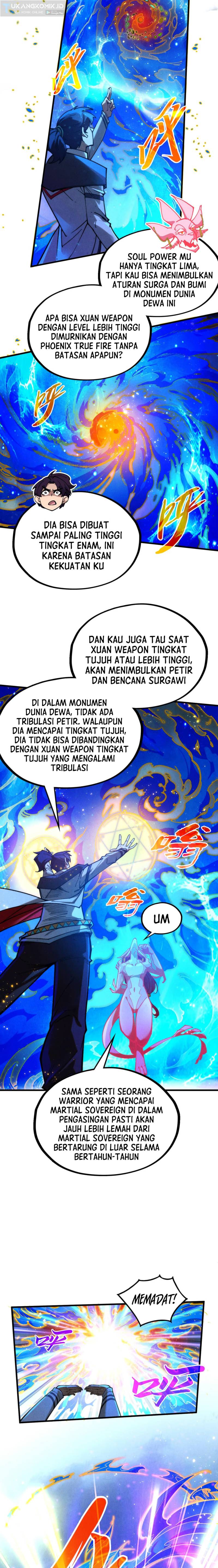 The Ultimate of All Ages (The Ancient Sovereign of Eternity) - Chapter 326 4 The Ultimate of All Ages (The Ancient Sovereign of Eternity) - Chapter 326 4