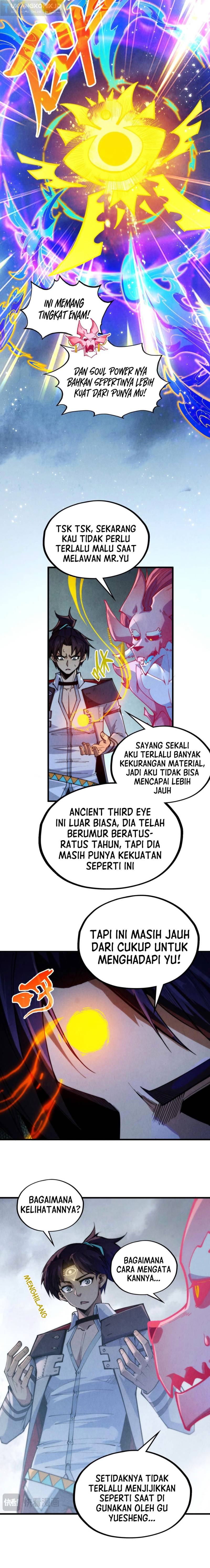 The Ultimate of All Ages (The Ancient Sovereign of Eternity) - Chapter 326 5 The Ultimate of All Ages (The Ancient Sovereign of Eternity) - Chapter 326 5