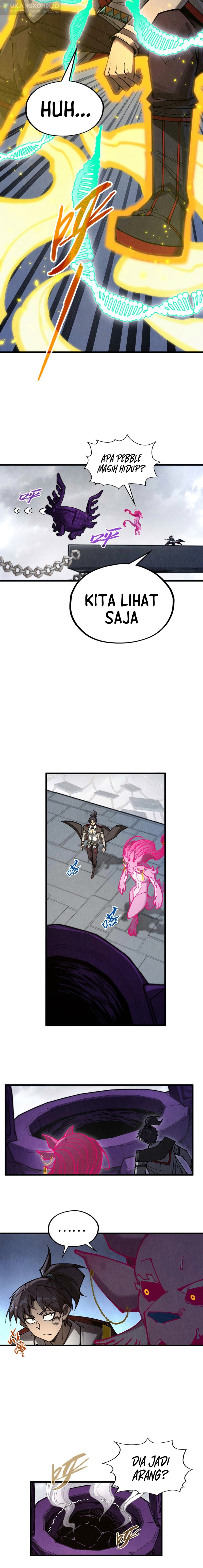 The Ultimate of All Ages (The Ancient Sovereign of Eternity) - Chapter 327 6