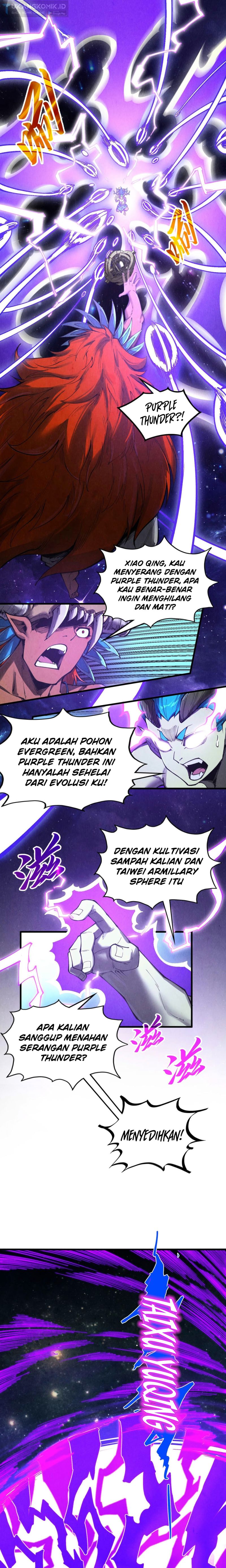 The Ultimate of All Ages (The Ancient Sovereign of Eternity) - Chapter 339 11 The Ultimate of All Ages (The Ancient Sovereign of Eternity) - Chapter 339 11