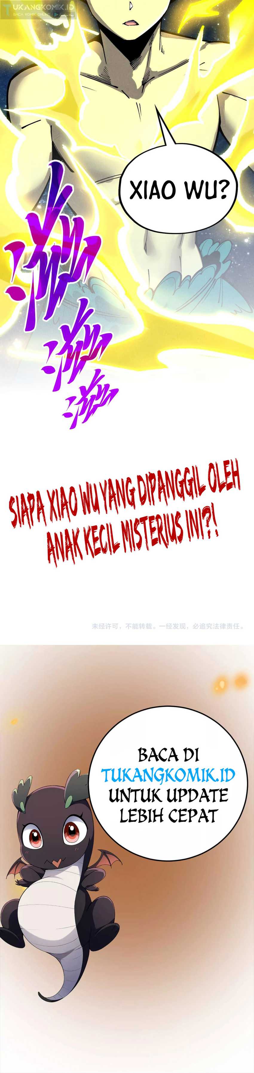 The Ultimate of All Ages (The Ancient Sovereign of Eternity) - Chapter 336 18