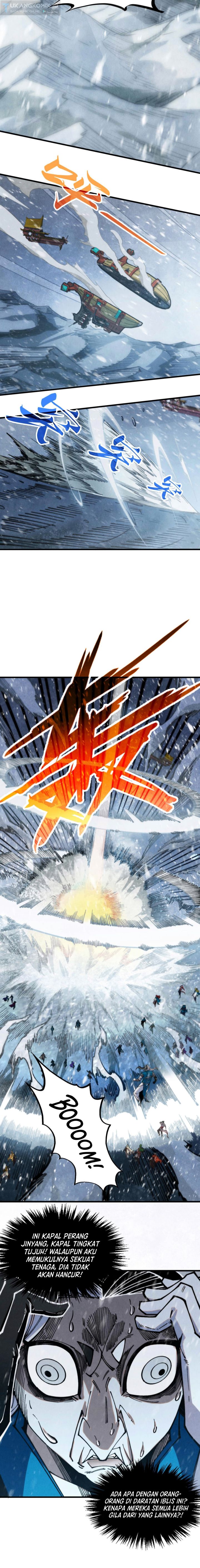 The Ultimate of All Ages (The Ancient Sovereign of Eternity) - Chapter 334 2 The Ultimate of All Ages (The Ancient Sovereign of Eternity) - Chapter 334 2