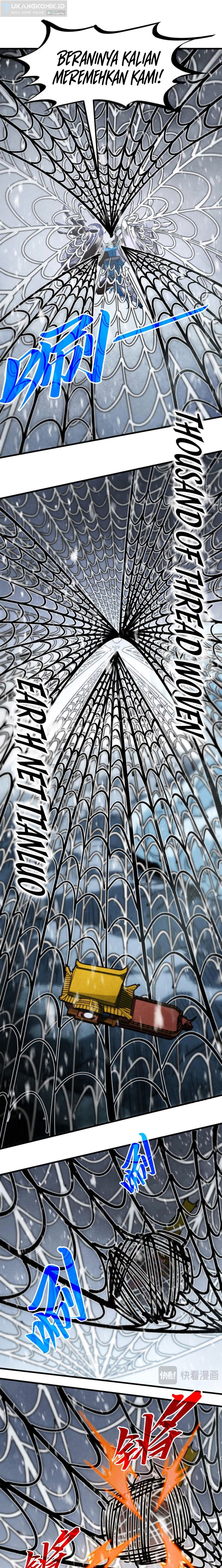 The Ultimate of All Ages (The Ancient Sovereign of Eternity) - Chapter 334 3 The Ultimate of All Ages (The Ancient Sovereign of Eternity) - Chapter 334 3
