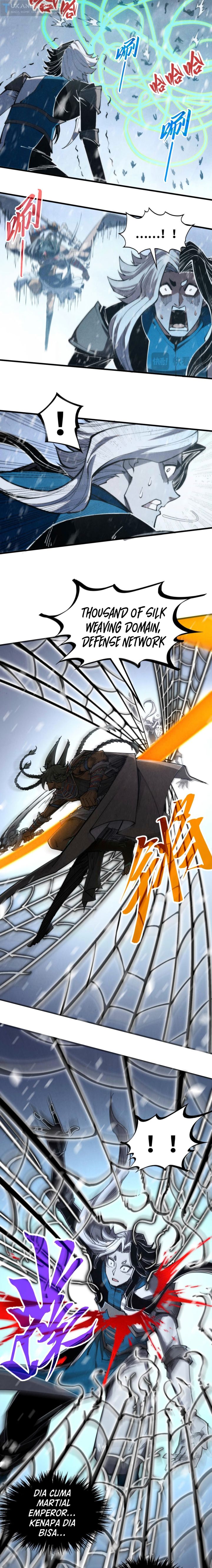 The Ultimate of All Ages (The Ancient Sovereign of Eternity) - Chapter 334 6 The Ultimate of All Ages (The Ancient Sovereign of Eternity) - Chapter 334 6
