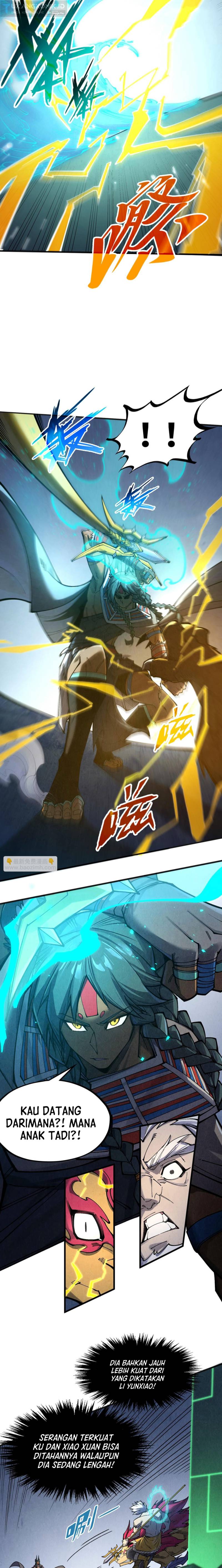 The Ultimate of All Ages (The Ancient Sovereign of Eternity) - Chapter 309 13