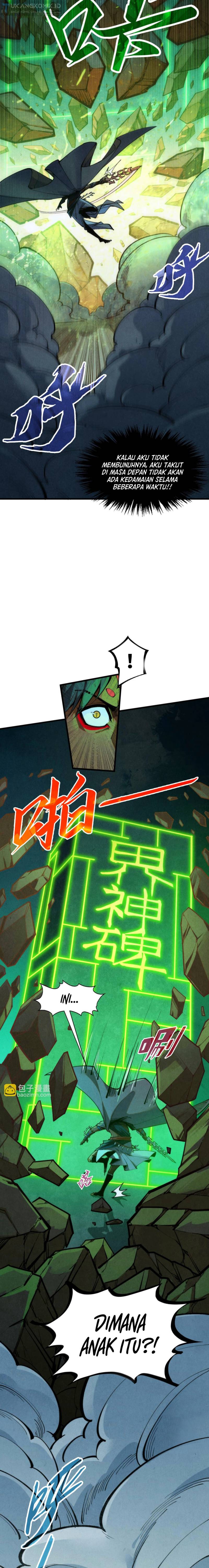 The Ultimate of All Ages (The Ancient Sovereign of Eternity) - Chapter 309 10