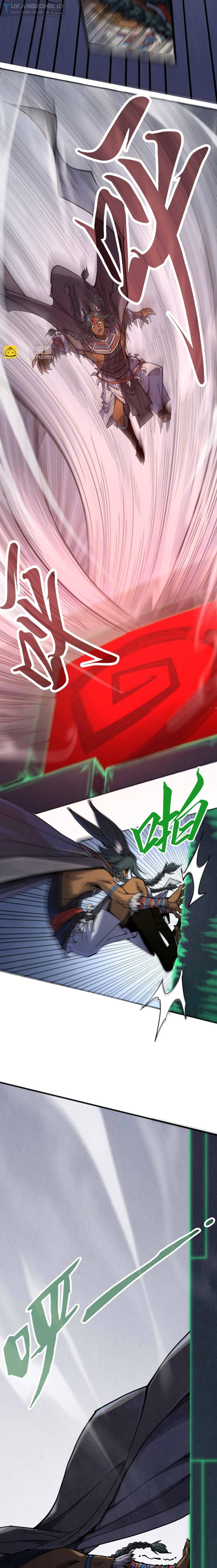 The Ultimate of All Ages (The Ancient Sovereign of Eternity) - Chapter 309 15
