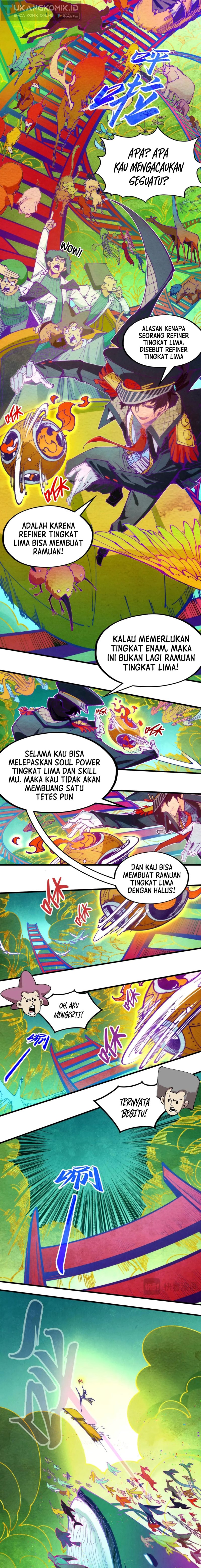 The Ultimate of All Ages (The Ancient Sovereign of Eternity) - Chapter 302 9 The Ultimate of All Ages (The Ancient Sovereign of Eternity) - Chapter 302 9