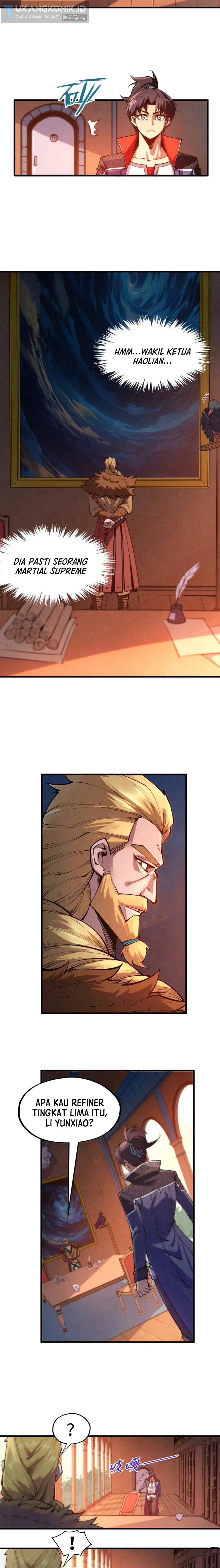 The Ultimate of All Ages (The Ancient Sovereign of Eternity) - Chapter 300 2 The Ultimate of All Ages (The Ancient Sovereign of Eternity) - Chapter 300 2