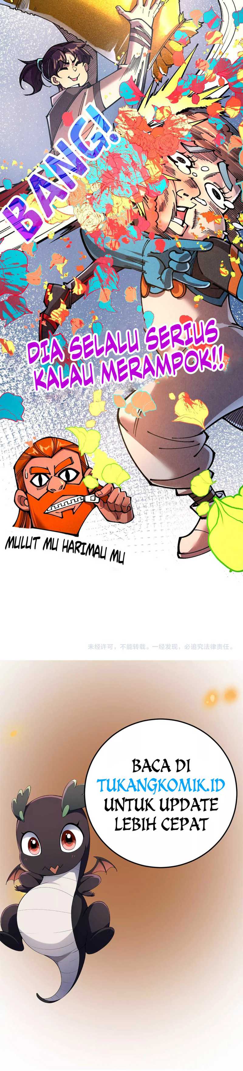The Ultimate of All Ages (The Ancient Sovereign of Eternity) - Chapter 319 26