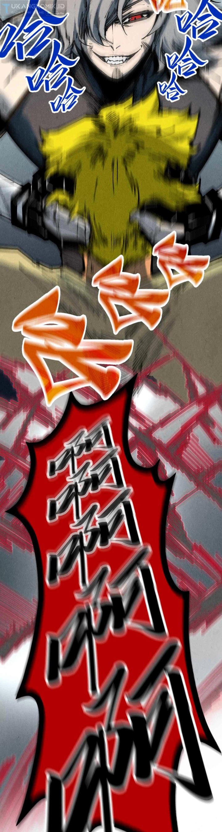 The Ultimate of All Ages (The Ancient Sovereign of Eternity) - Chapter 315 9 The Ultimate of All Ages (The Ancient Sovereign of Eternity) - Chapter 315 9