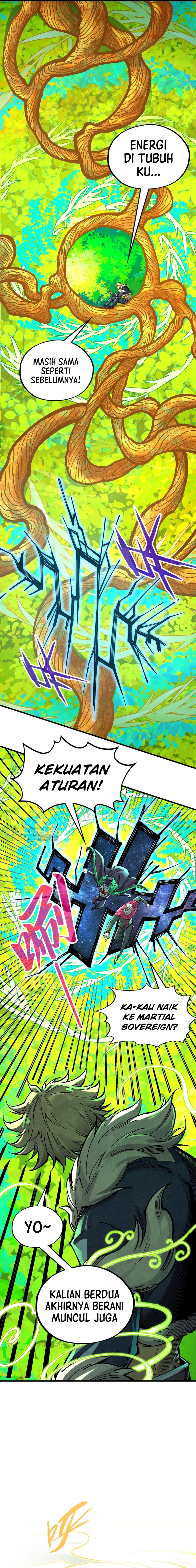 The Ultimate of All Ages (The Ancient Sovereign of Eternity) - Chapter 360 2