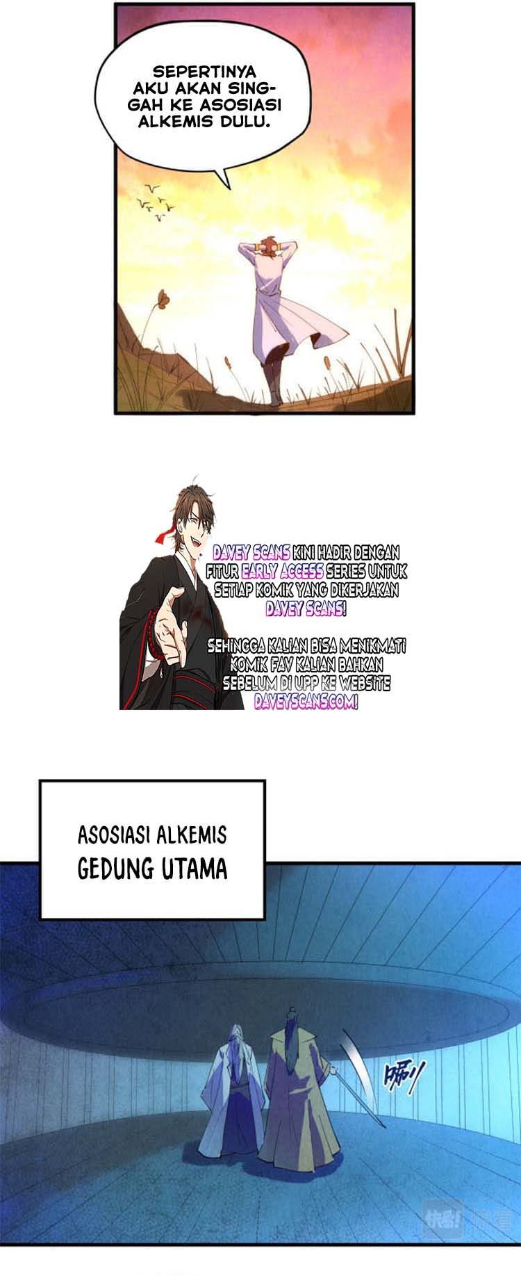 The Ultimate of All Ages (The Ancient Sovereign of Eternity) - Chapter 37 26 The Ultimate of All Ages (The Ancient Sovereign of Eternity) - Chapter 37 26